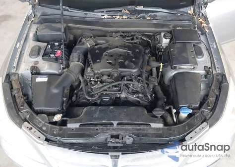 2013 Hyundai Genesis 3.8 z USA, uszkodzony, nr VIN KMHGC4DD5DU224997